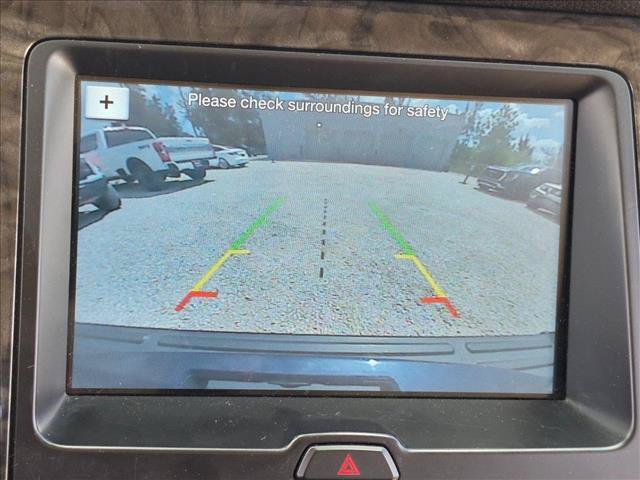 Used 2017 Ford Expedition Limited w/ Equipment Group 301A RWD image 14