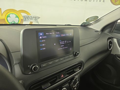Used 2023 Hyundai Kona SE w/ Cargo Package image 19