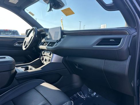 Certified 2024 Chevrolet Tahoe Premier w/ Premium Package image 24