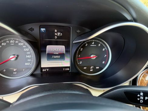 Used 2015 Mercedes-Benz C 300 4MATIC Sedan image 27