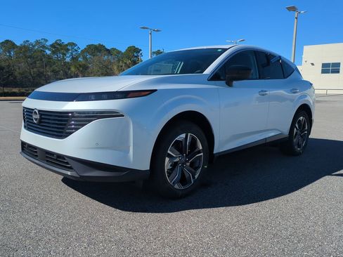 New 2026 Nissan Murano SV image 9