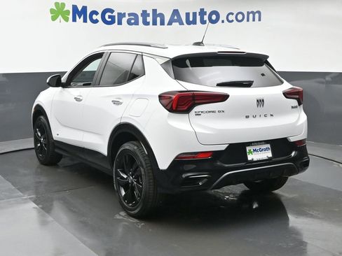 New 2026 Buick Encore GX Sport Touring AWD/4WD image 21