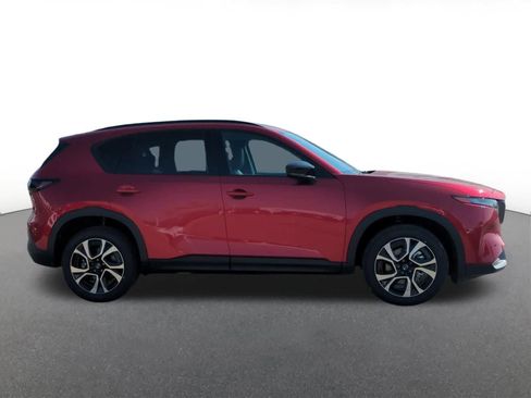 New 2026 MAZDA CX-5 Preferred AWD/4WD image 7