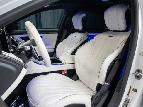 New 2026 Mercedes-Benz S 63 AMG S image 12