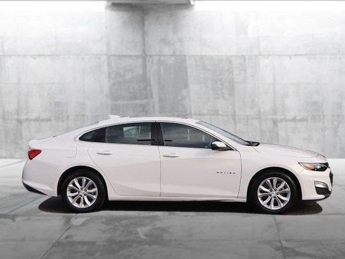 Used 2024 Chevrolet Malibu LT image 5