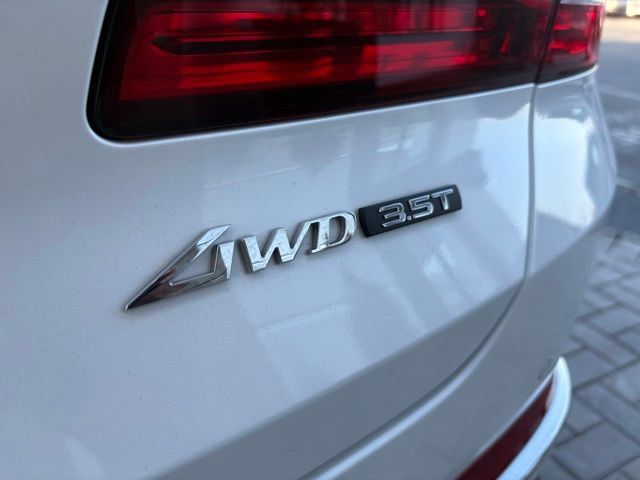 Used 2024 Genesis GV80 3.5T Advanced w/ Advanced Package AWD/4WD image 11