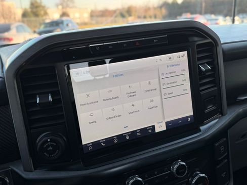 Used 2022 Ford F150 Limited image 43