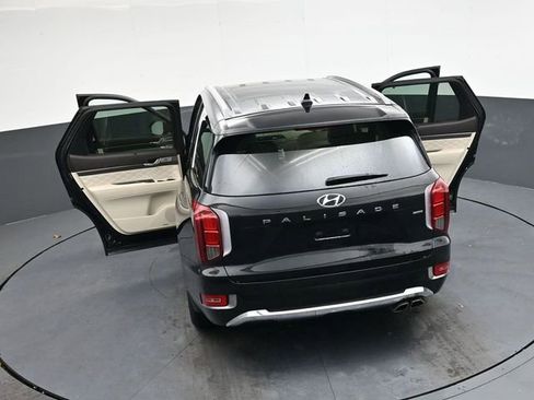 Used 2020 Hyundai Palisade Limited image 35