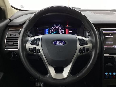 Used 2014 Ford Flex Limited w/ Equipment Group 302A image 35