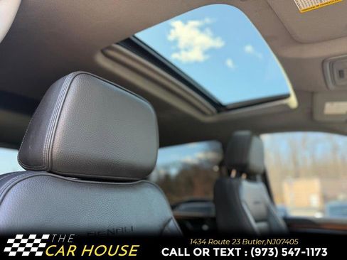 Used 2024 GMC Sierra 2500 Denali w/ Denali Reserve Package image 22