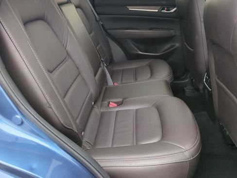 Used 2024 MAZDA CX-5 Signature image 20