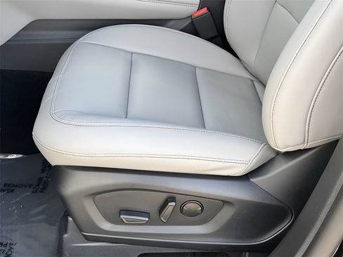 New 2026 Ford Explorer Active w/ Active Comfort Package image 26