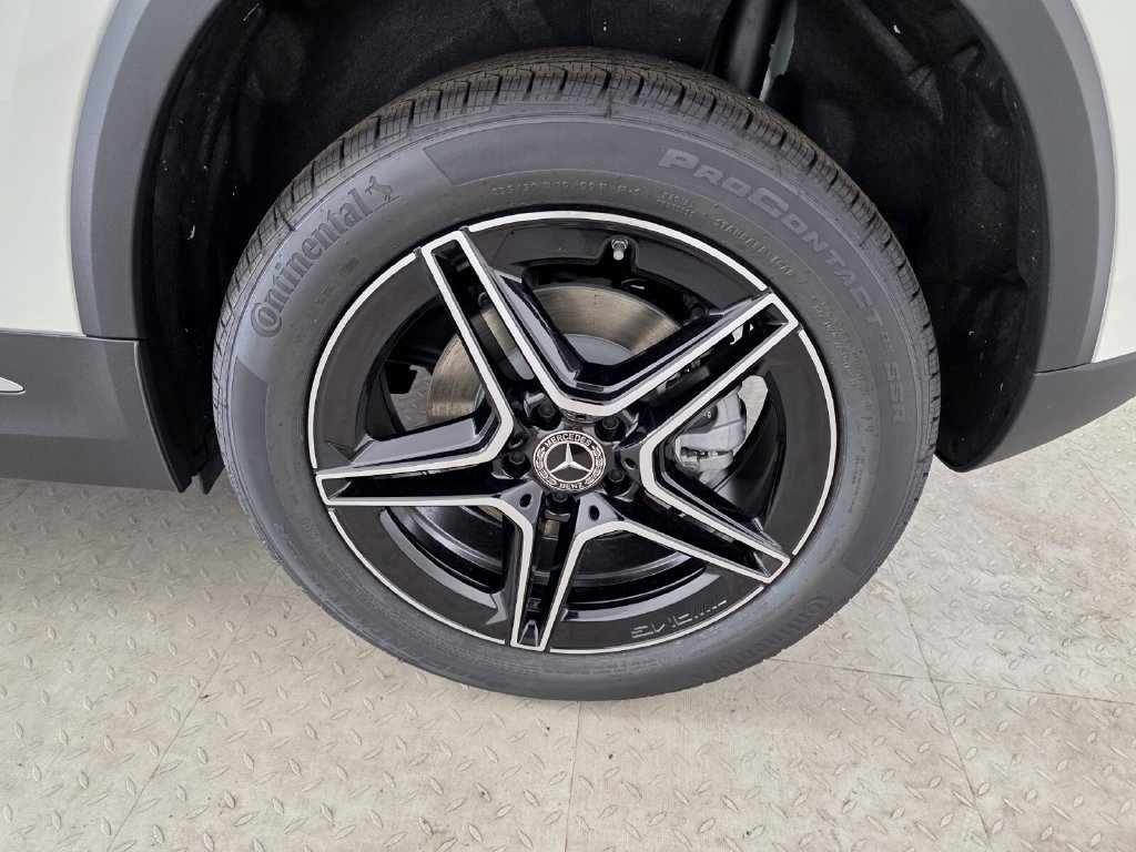 New 2026 Mercedes-Benz GLA 250 image 11