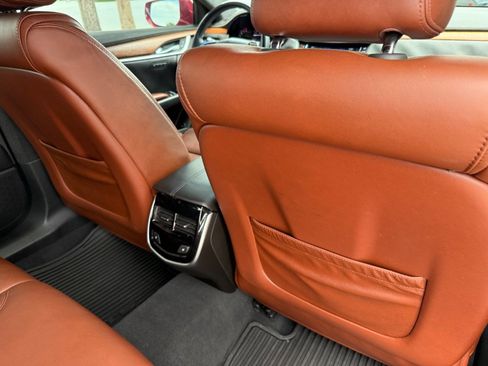 Used 2015 Cadillac XTS Luxury w/ Driver Awareness Package FWD image 34