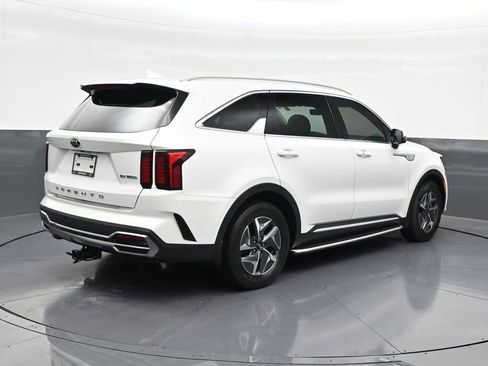 Used 2021 Kia Sorento EX FWD image 5