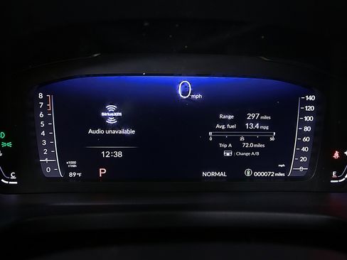 Used 2024 Honda Pilot Elite image 25