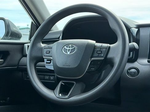 Certified 2025 Toyota Camry LE image 37