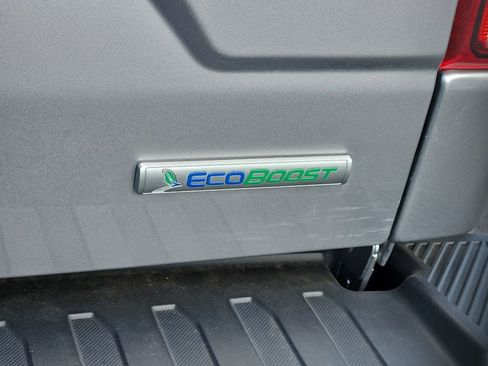 Used 2020 Ford F150 XLT w/ Equipment Group 301A Mid AWD/4WD image 15