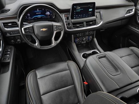 Used 2024 Chevrolet Tahoe Premier image 18