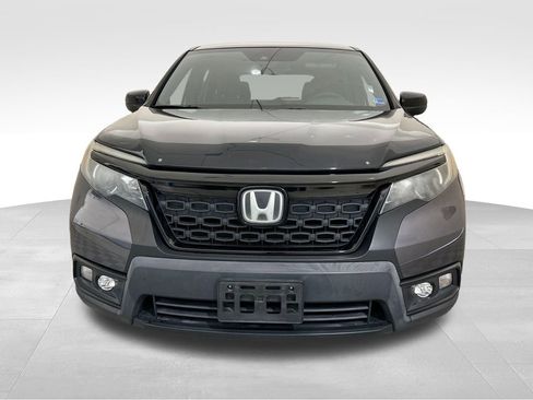 Used 2019 Honda Passport Sport image 8