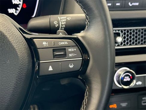 Certified 2024 Honda Civic Sport image 25