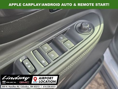 Used 2022 Buick Encore Preferred w/ Safety Package image 23