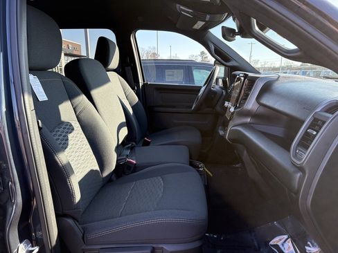 New 2026 RAM 2500 Tradesman image 14