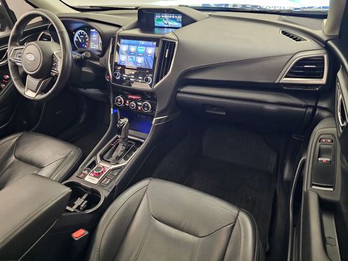 Used 2020 Subaru Forester Touring image 16