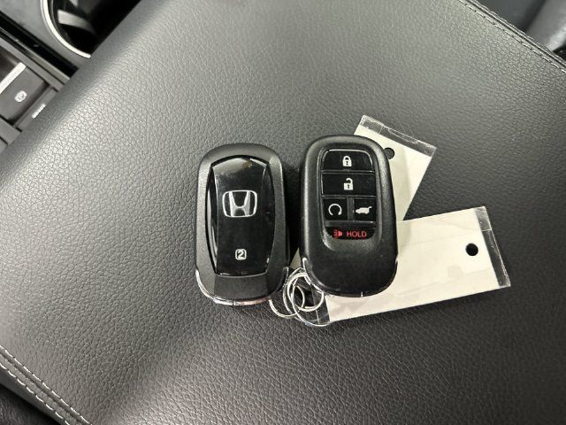 Used 2025 Honda Pilot EX-L image 27