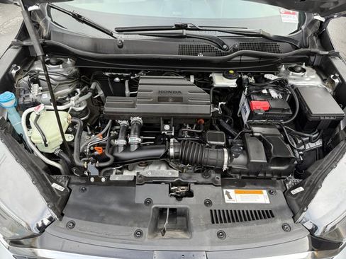 Used 2021 Honda CR-V EX image 19