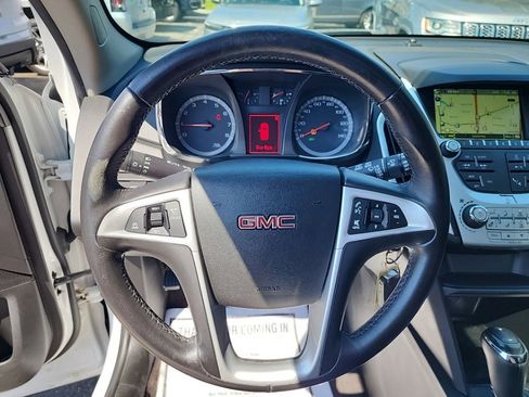 Used 2016 GMC Terrain SLE w/ Convenience Package AWD/4WD image 23