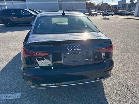 Used 2023 Audi A3 2.0T Premium image 7