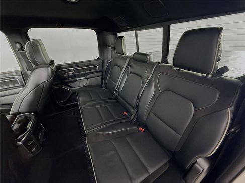 Used 2022 RAM 1500 Laramie w/ Sport Appearance Package image 11