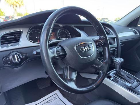 Used 2015 Audi A4 2.0T Premium FWD image 17
