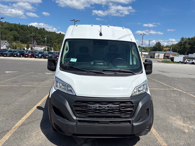 Used 2023 RAM ProMaster 3500 FWD image 5