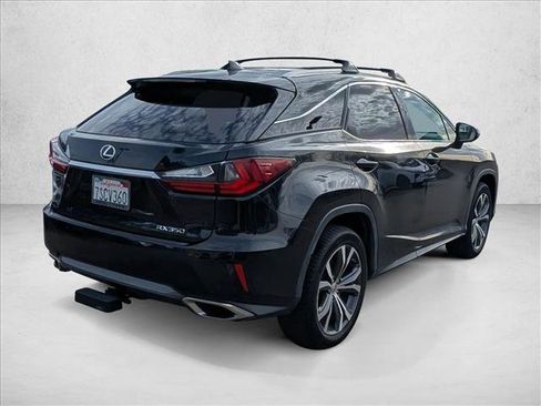 Used 2016 Lexus RX 350 AWD image 5