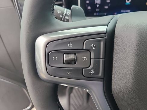 New 2026 Chevrolet Silverado 1500 LT Trail Boss AWD/4WD image 25