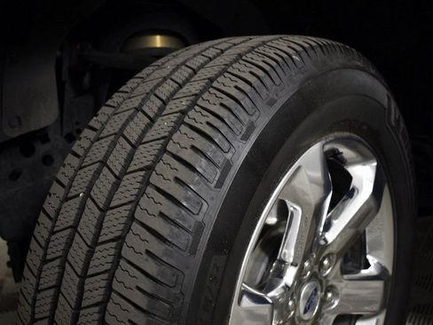 Used 2021 Ford F150 XLT w/ Equipment Group 302A High image 14