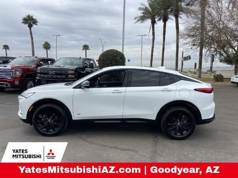 Used 2025 Buick Envista Sport Touring w/ Convenience I Package image 4