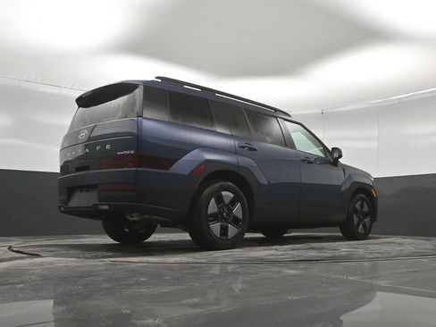 New 2027 Hyundai Santa Fe SEL AWD/4WD image 37
