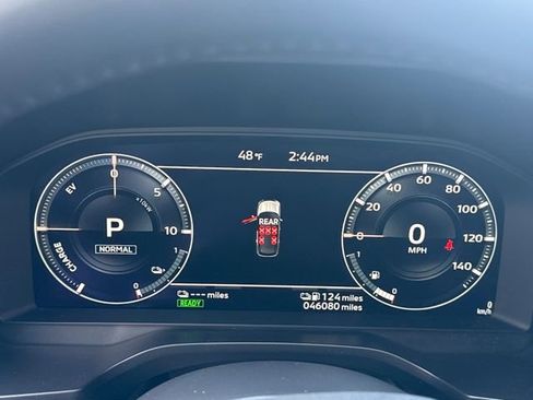 Used 2023 Mitsubishi Outlander SEL 40th Anniversary image 15