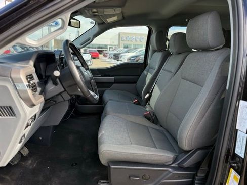 Certified 2024 Ford F150 XLT w/ Tow/Haul Package image 14