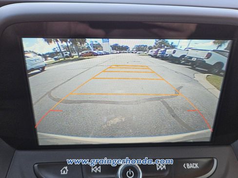 Used 2017 Chevrolet Camaro LT w/ RS Package image 15