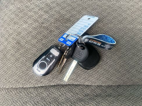 Used 2021 Chevrolet Express 3500 w/ Power Convenience Package image 41