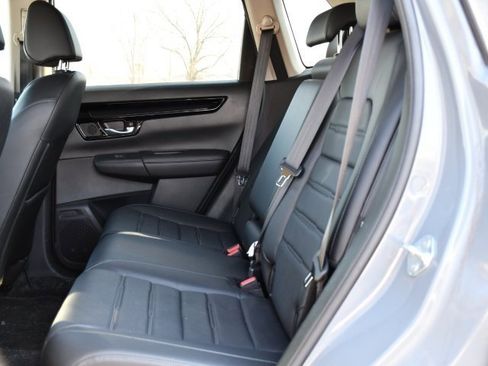 Used 2024 Honda CR-V EX-L image 13