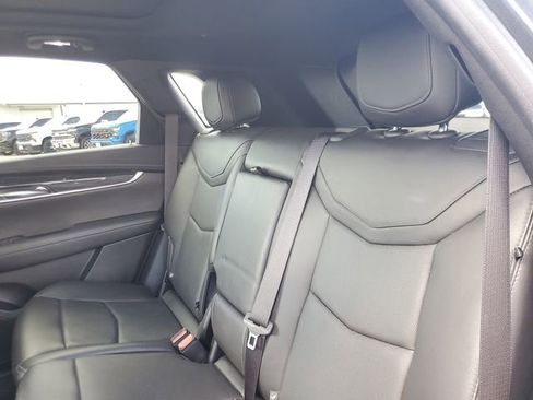 Used 2020 Cadillac XT5 Premium Luxury image 11
