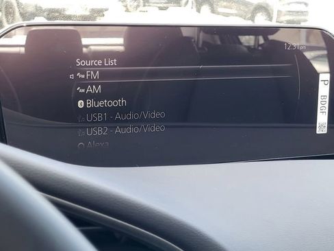 New 2026 MAZDA MAZDA3 2.5 S Sedan w/ Preferred Pkg image 19