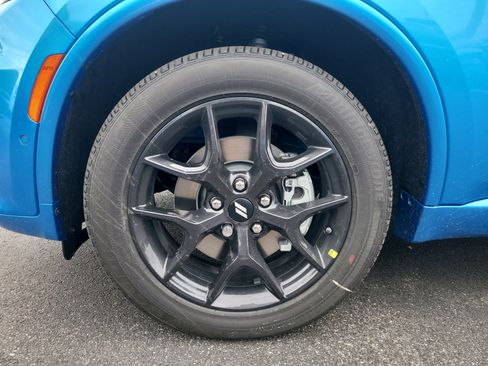 New 2026 Dodge Durango GT image 10