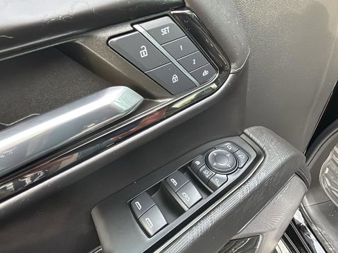 Certified 2024 GMC Sierra 2500 AT4X w/ AT4X AEV Edition image 24