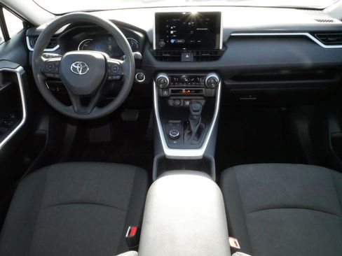 Certified 2024 Toyota RAV4 XLE image 10